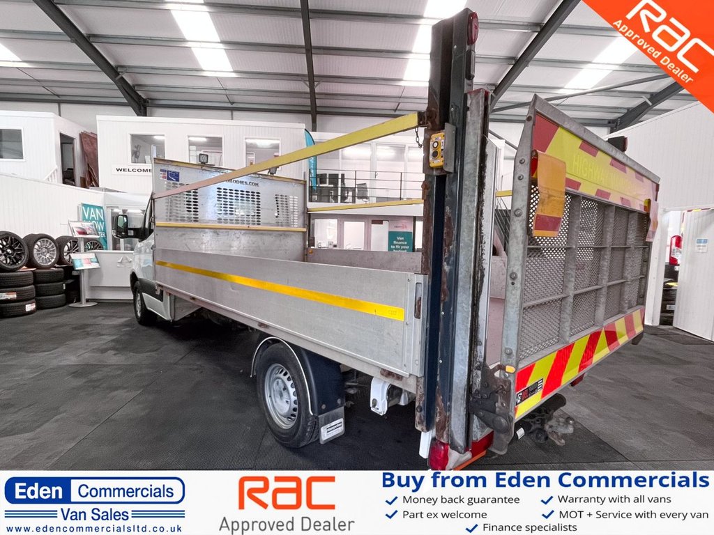 Used Mercedes-Benz Sprinter 2021 for sale - 77734295: Photo 5