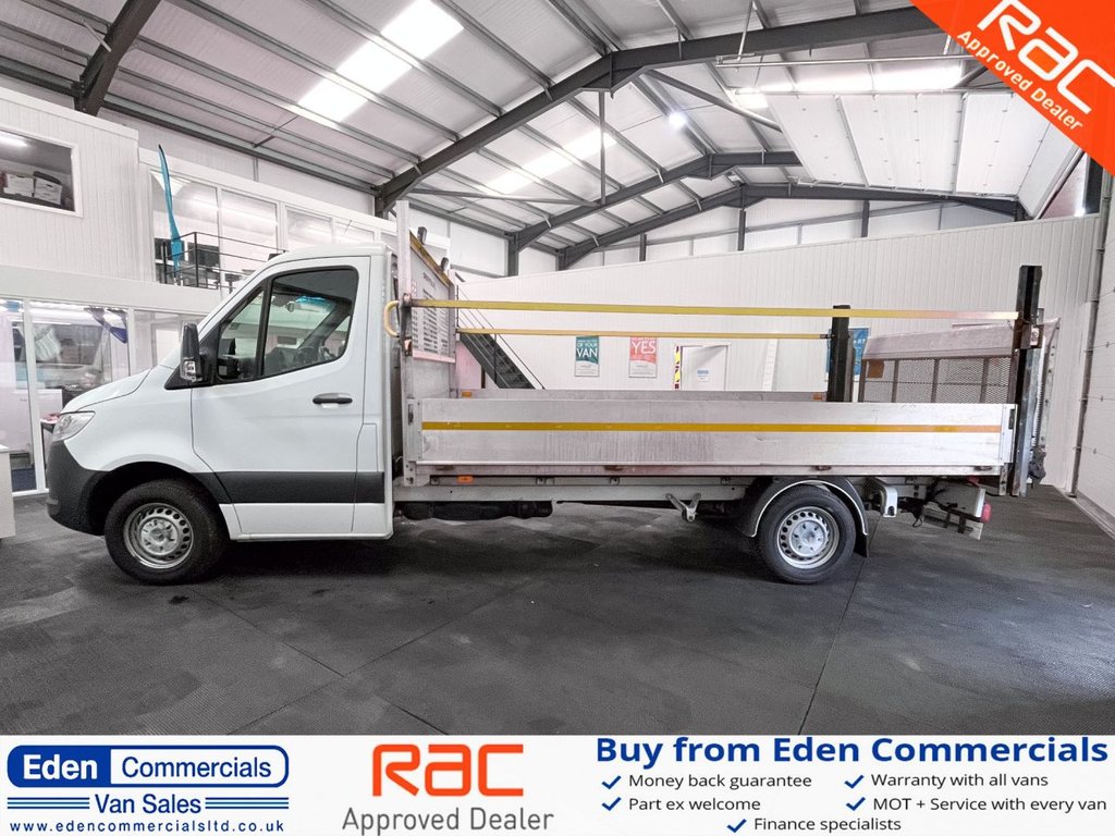 Used Mercedes-Benz Sprinter 2021 for sale - 77734295: Photo 6