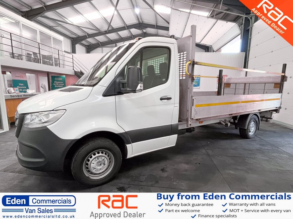 Used Mercedes-Benz Sprinter 2021 for sale - 77734295: Photo 7