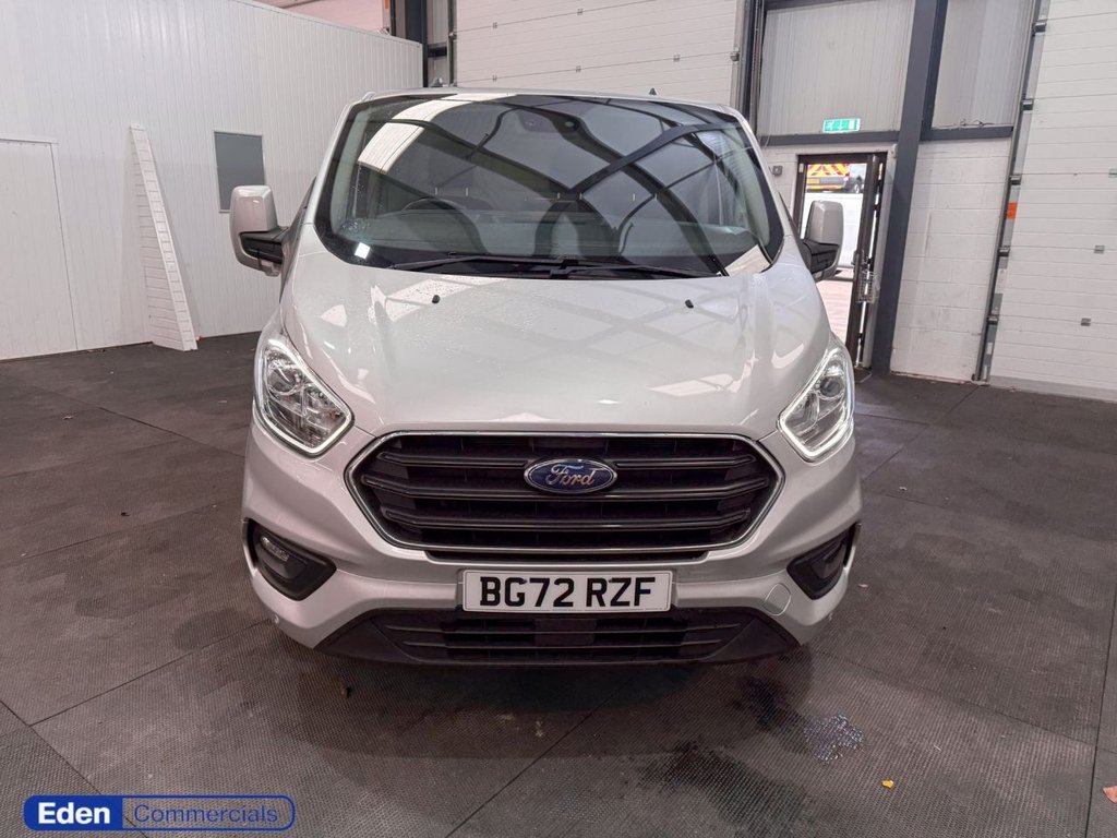 Used Ford Transit Custom 2022 for sale - 77383596: Photo 14