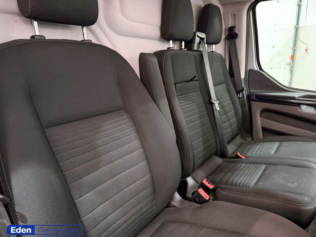 Used Ford Transit Custom 2022 for sale - 77383596: Photo 16
