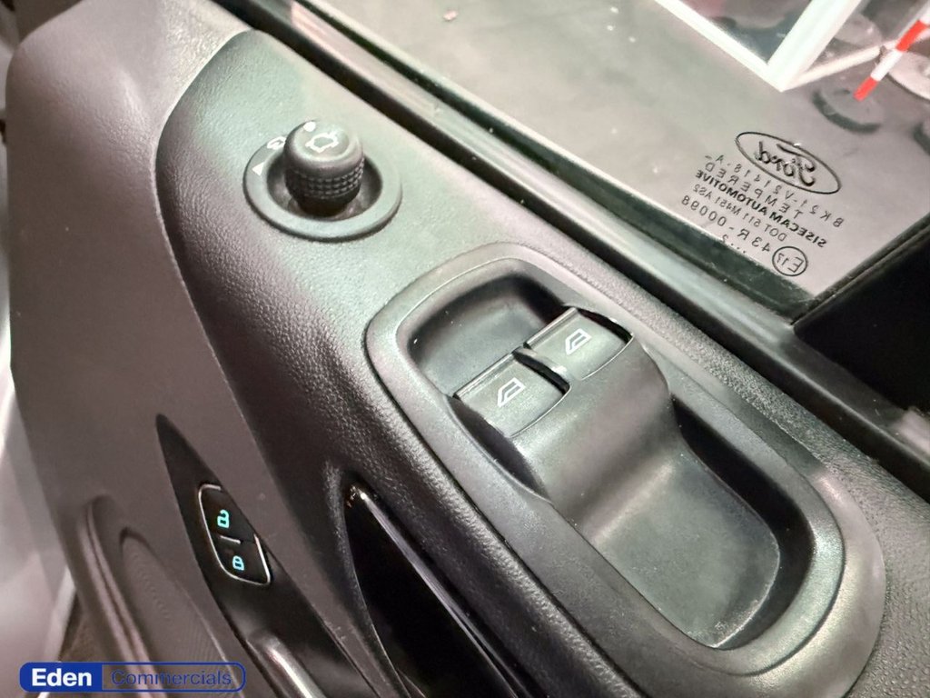 Used Ford Transit Custom 2022 for sale - 77383596: Photo 18