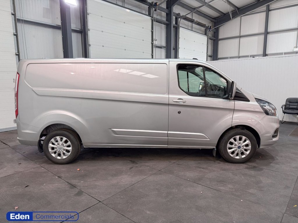 Used Ford Transit Custom 2022 for sale - 77383596: Photo 2