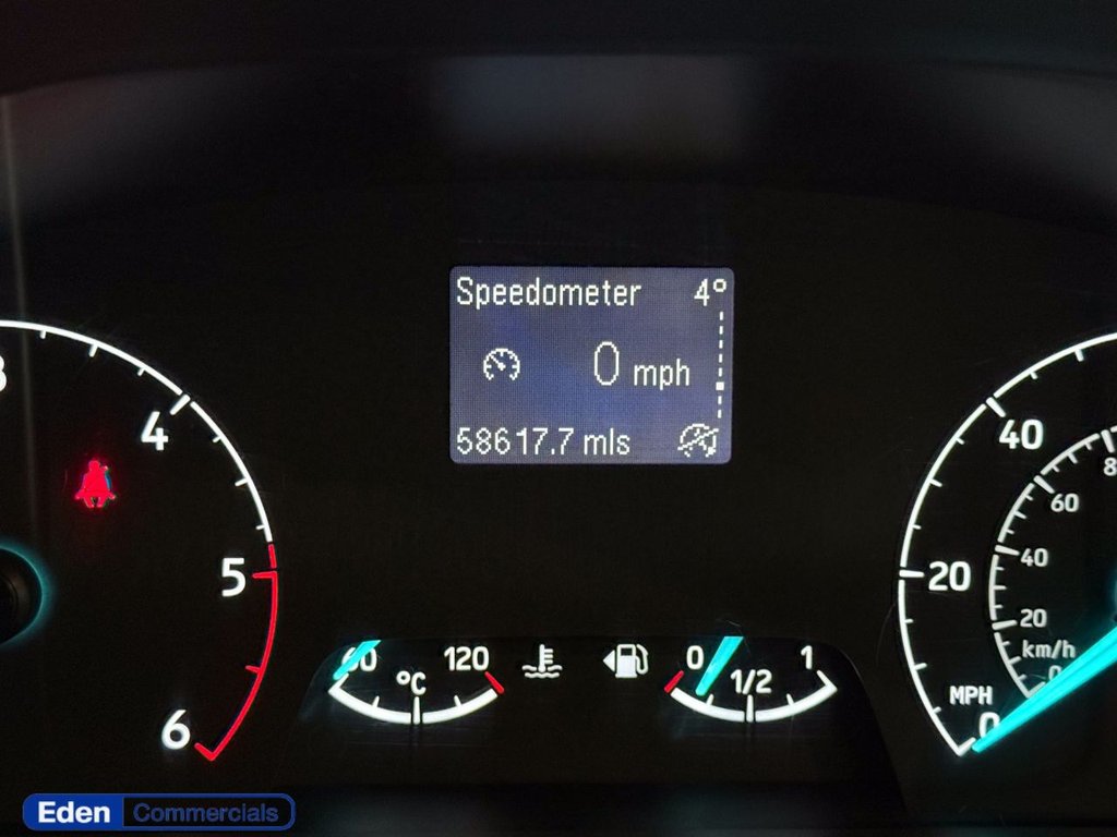 Used Ford Transit Custom 2022 for sale - 77383596: Photo 21