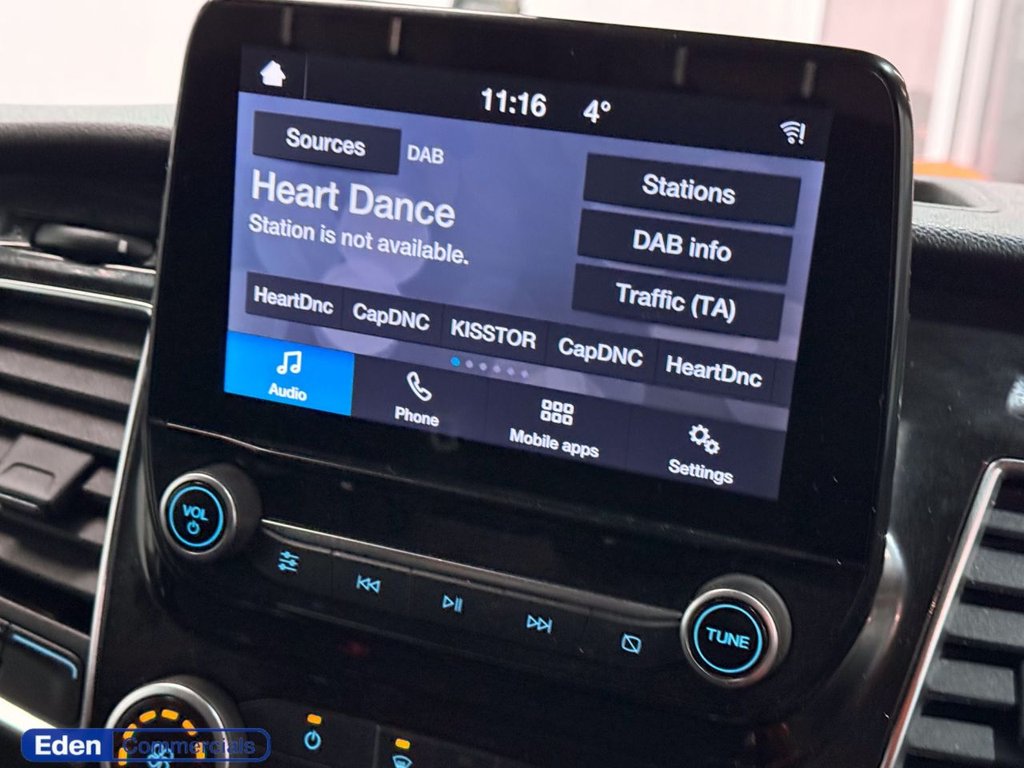 Used Ford Transit Custom 2022 for sale - 77383596: Photo 23