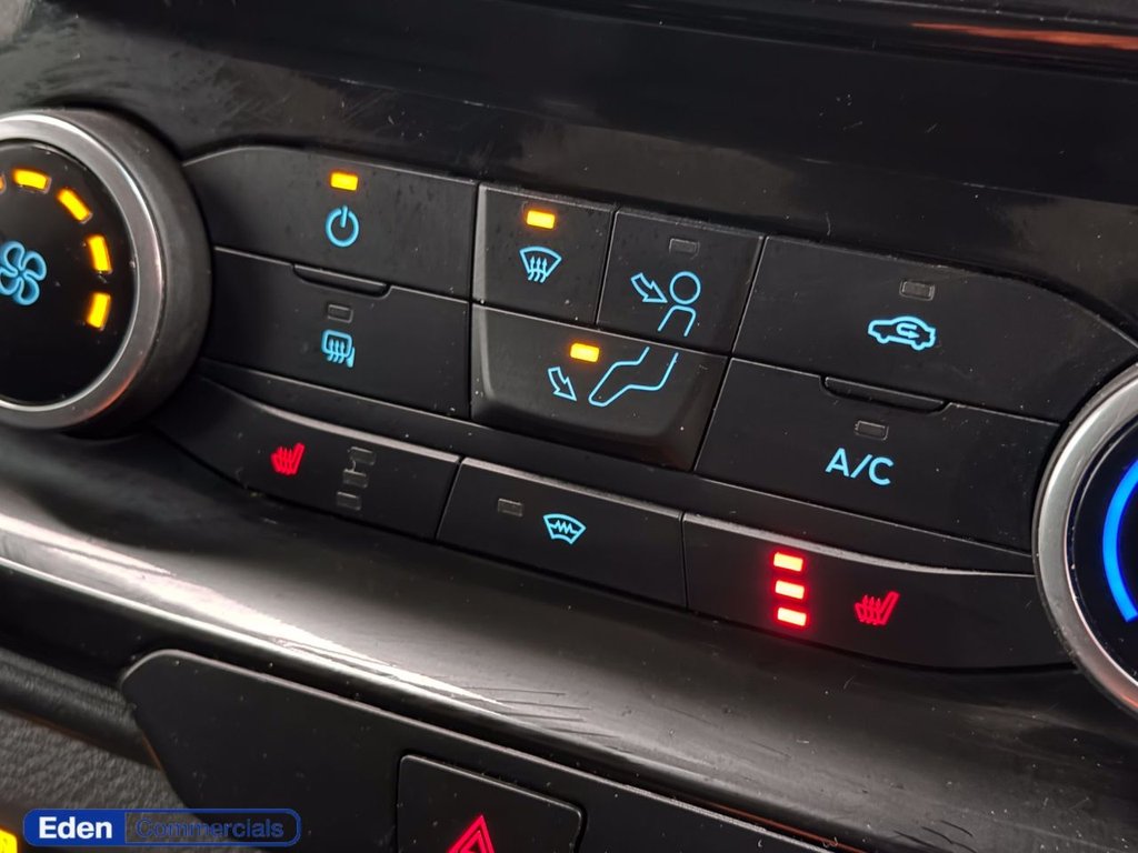 Used Ford Transit Custom 2022 for sale - 77383596: Photo 24