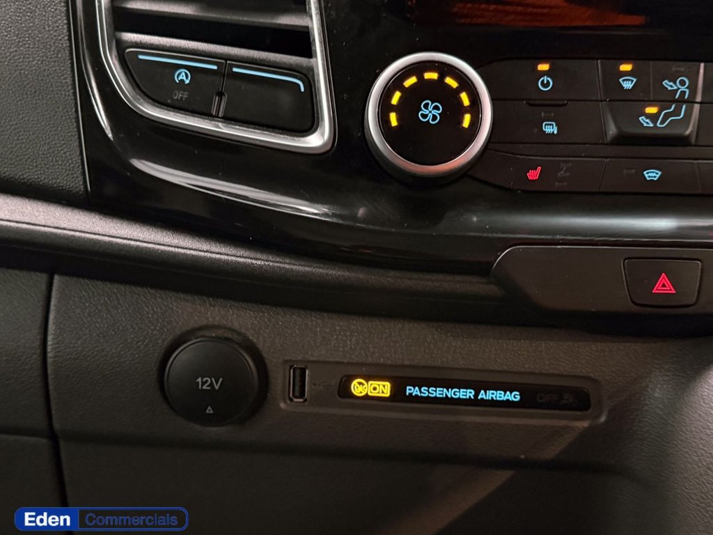 Used Ford Transit Custom 2022 for sale - 77383596: Photo 25