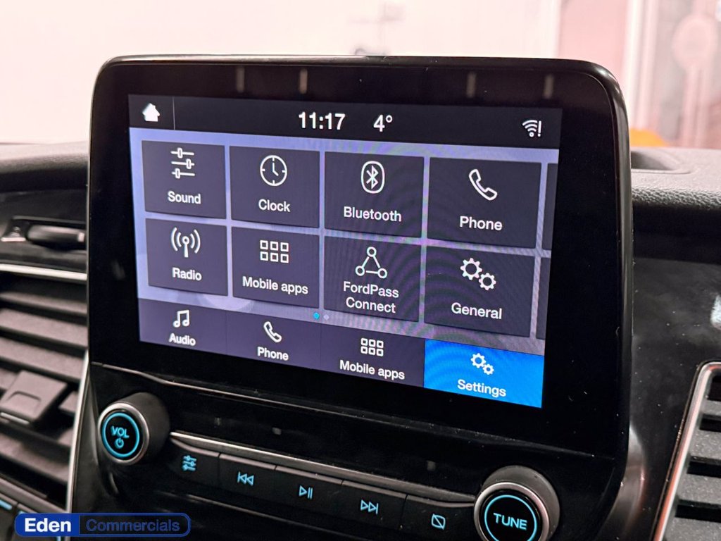 Used Ford Transit Custom 2022 for sale - 77383596: Photo 29