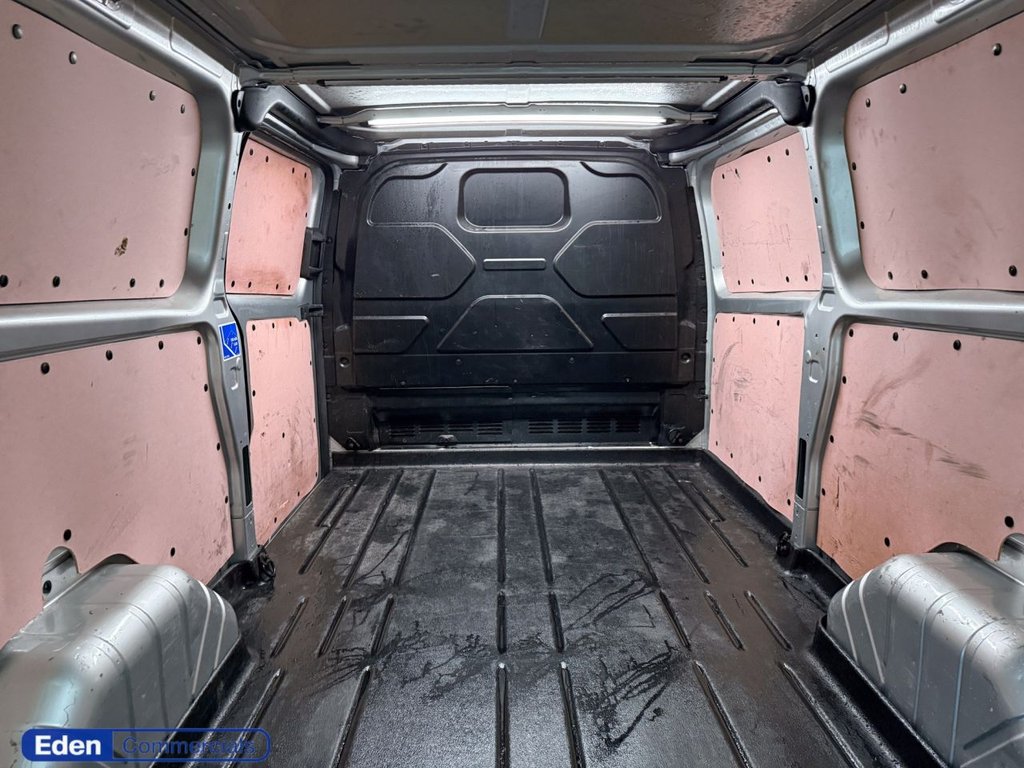 Used Ford Transit Custom 2022 for sale - 77383596: Photo 4