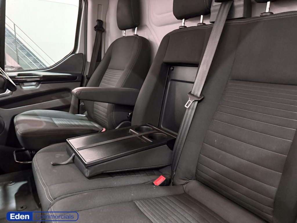 Used Ford Transit Custom 2022 for sale - 77383596: Photo 9