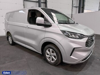 Used Ford Transit Custom 2024 for sale - 78349543: Photo