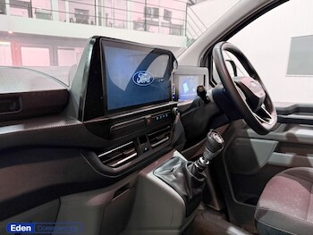 Used Ford Transit Custom 2024 for sale - 78349543: Photo