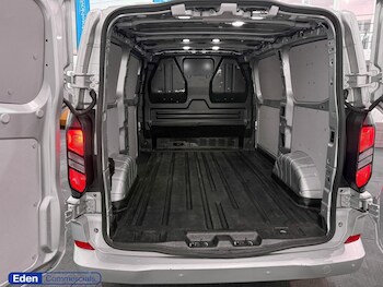 Used Ford Transit Custom 2024 for sale - 78349543: Photo