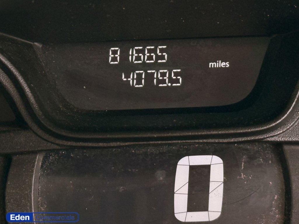 Used Vauxhall Vivaro 2015 for sale - 76173376: Photo 18