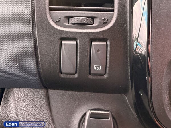 Used Vauxhall Vivaro 2015 for sale - 76173376: Photo 23