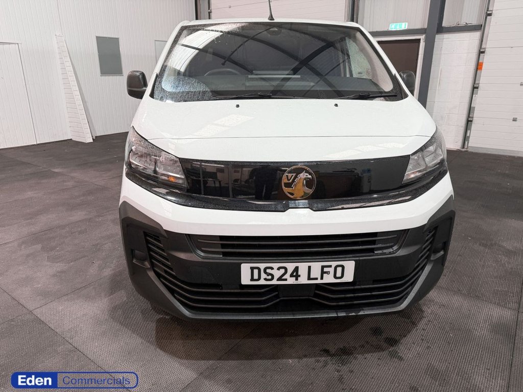 Used Vauxhall Vivaro 2024 for sale - 77734203: Photo 10