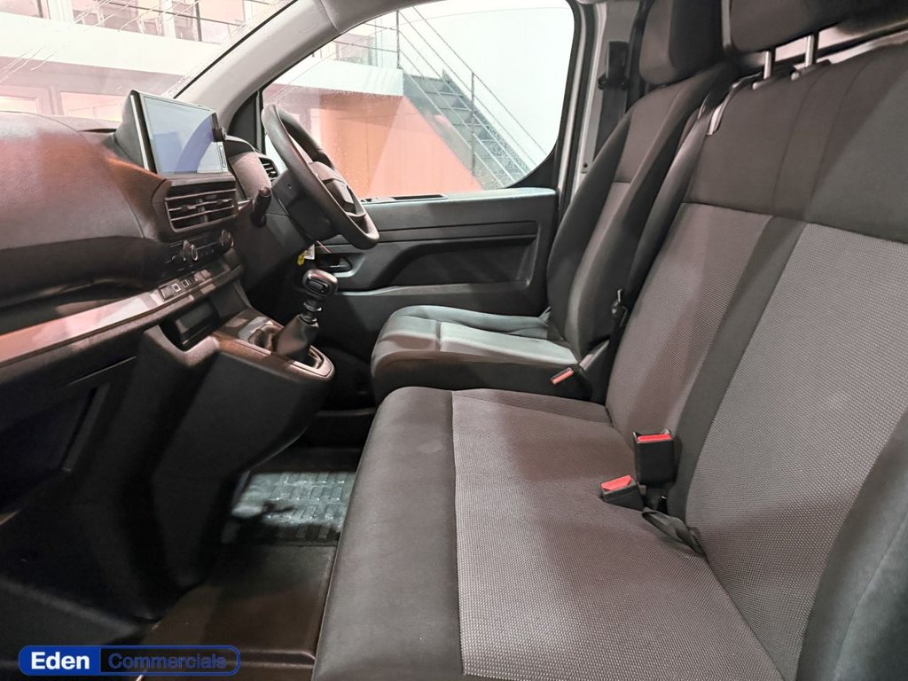 Used Vauxhall Vivaro 2024 for sale - 77734203: Photo 11