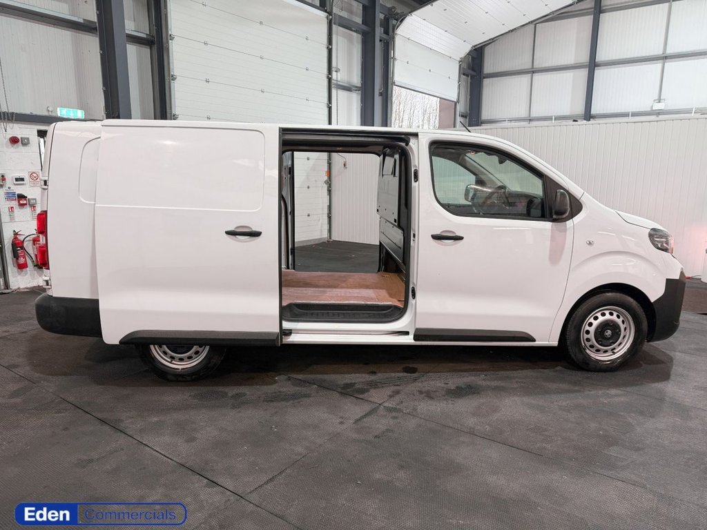 Used Vauxhall Vivaro 2024 for sale - 77734203: Photo 12