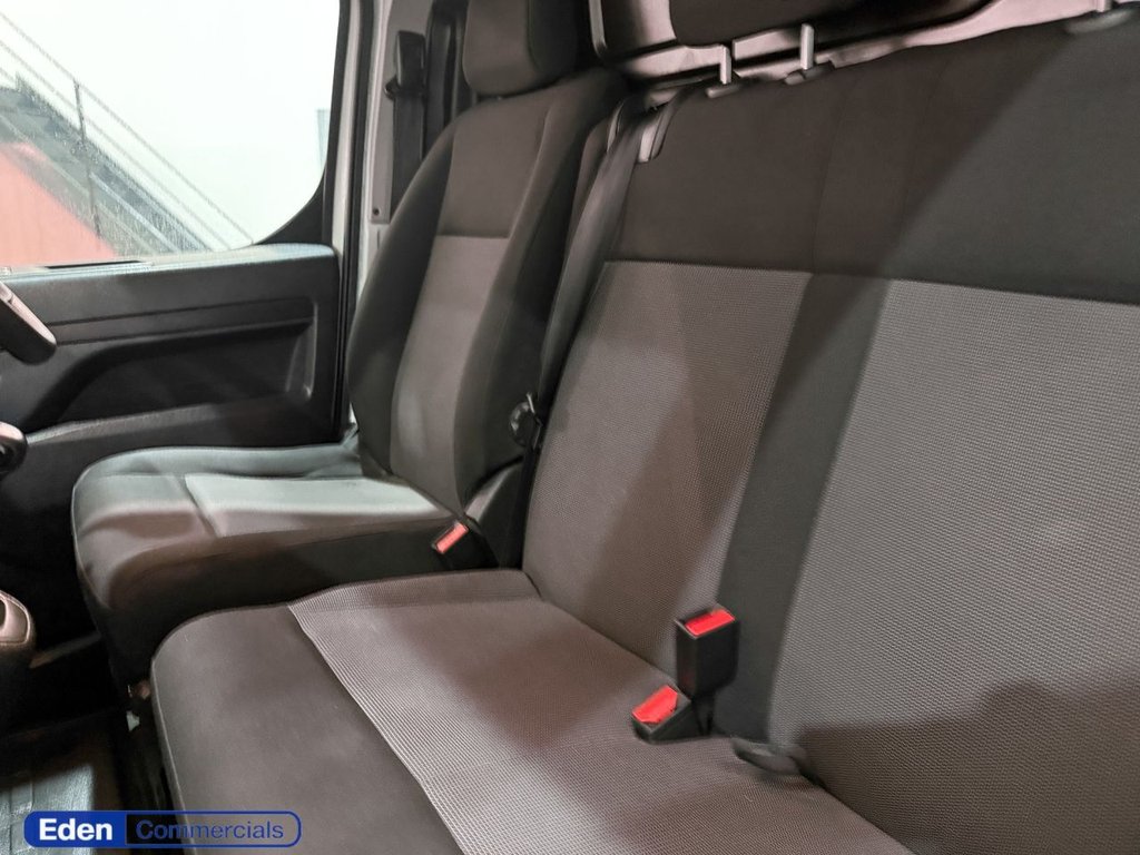 Used Vauxhall Vivaro 2024 for sale - 77734203: Photo 13