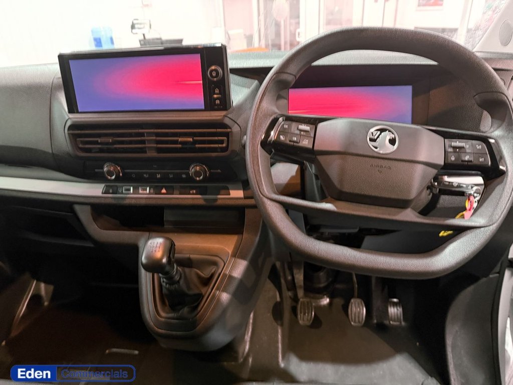 Used Vauxhall Vivaro 2024 for sale - 77734203: Photo 15