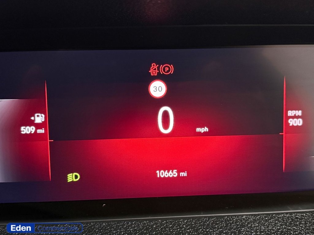 Used Vauxhall Vivaro 2024 for sale - 77734203: Photo 16