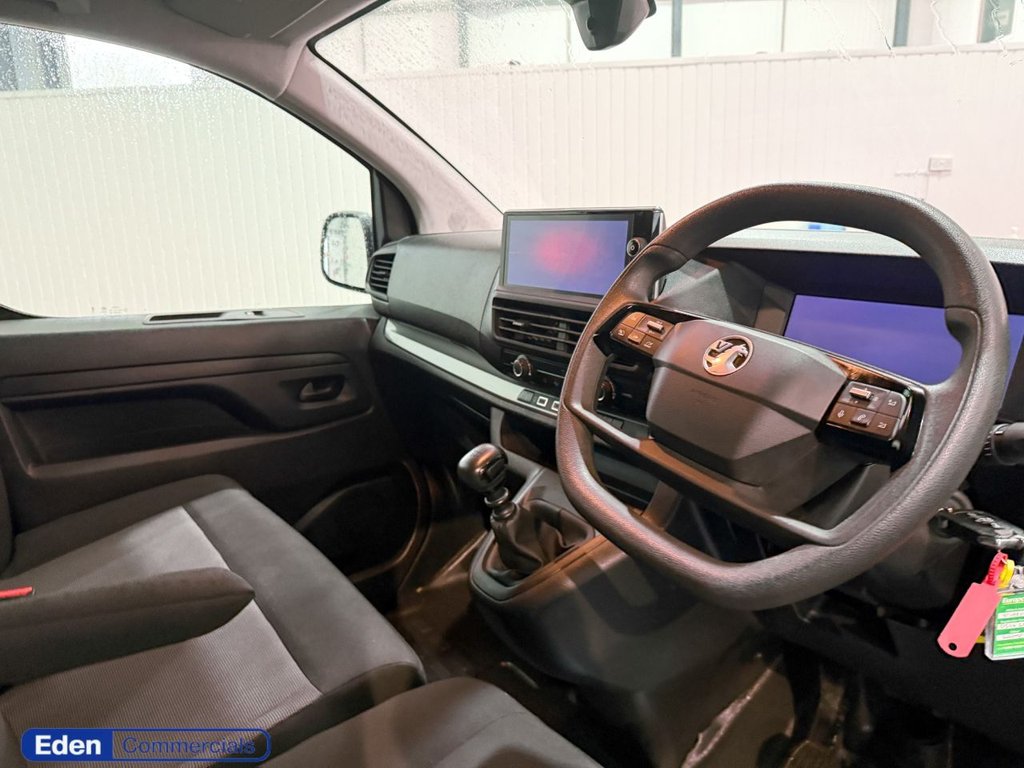 Used Vauxhall Vivaro 2024 for sale - 77734203: Photo 17
