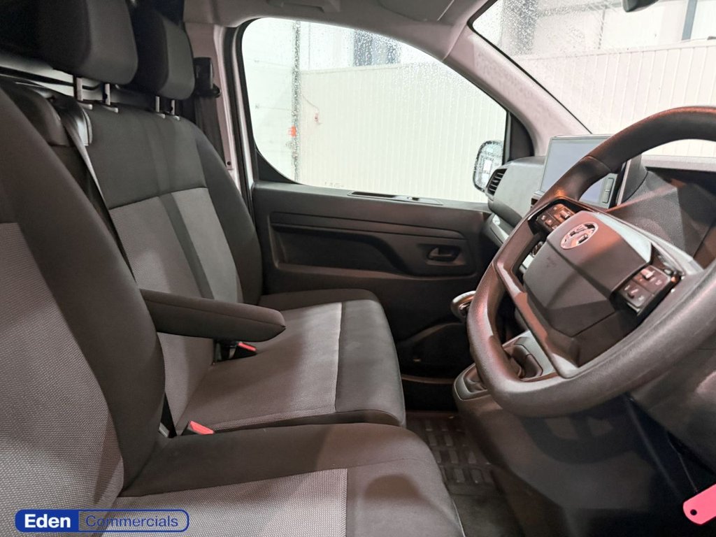 Used Vauxhall Vivaro 2024 for sale - 77734203: Photo 18