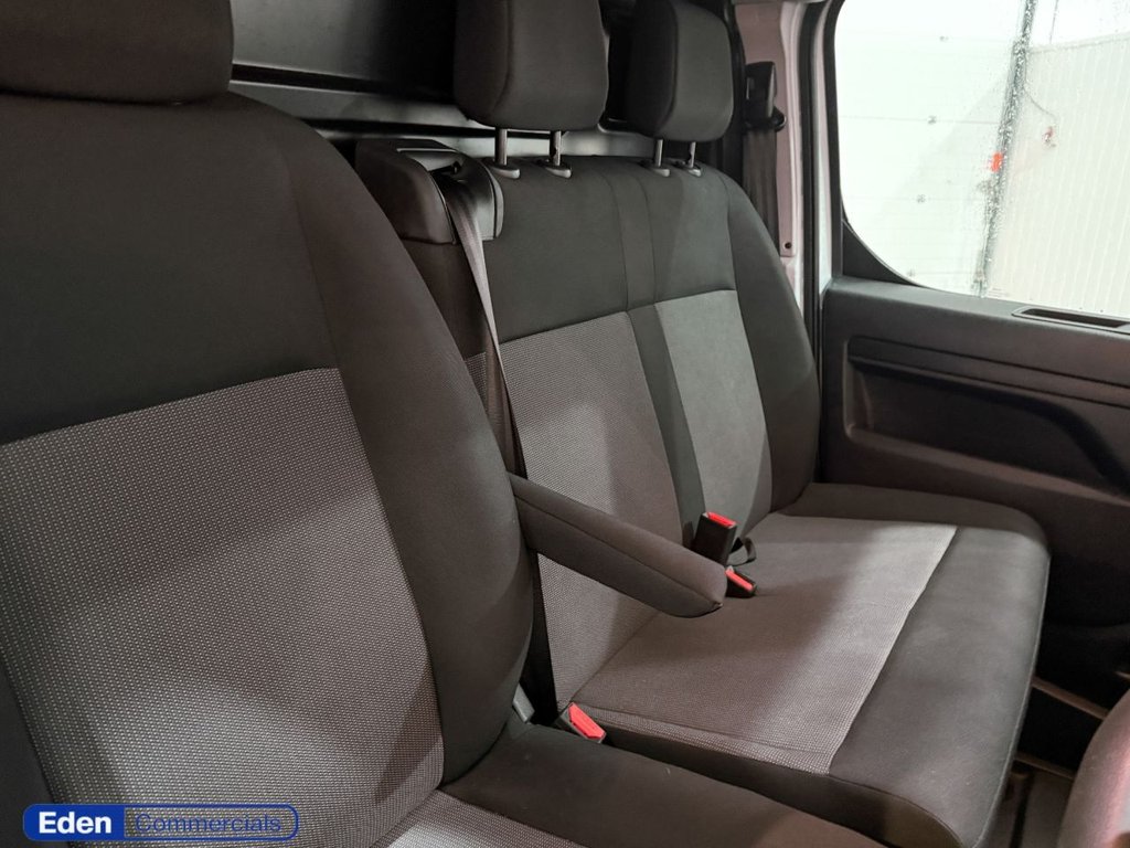 Used Vauxhall Vivaro 2024 for sale - 77734203: Photo 19