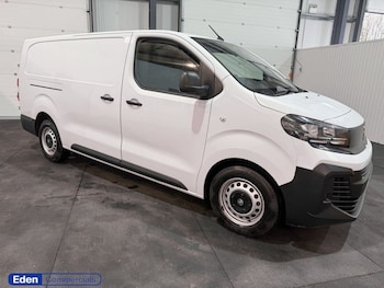 Used Vauxhall Vivaro 2024 for sale - 77734203: Photo