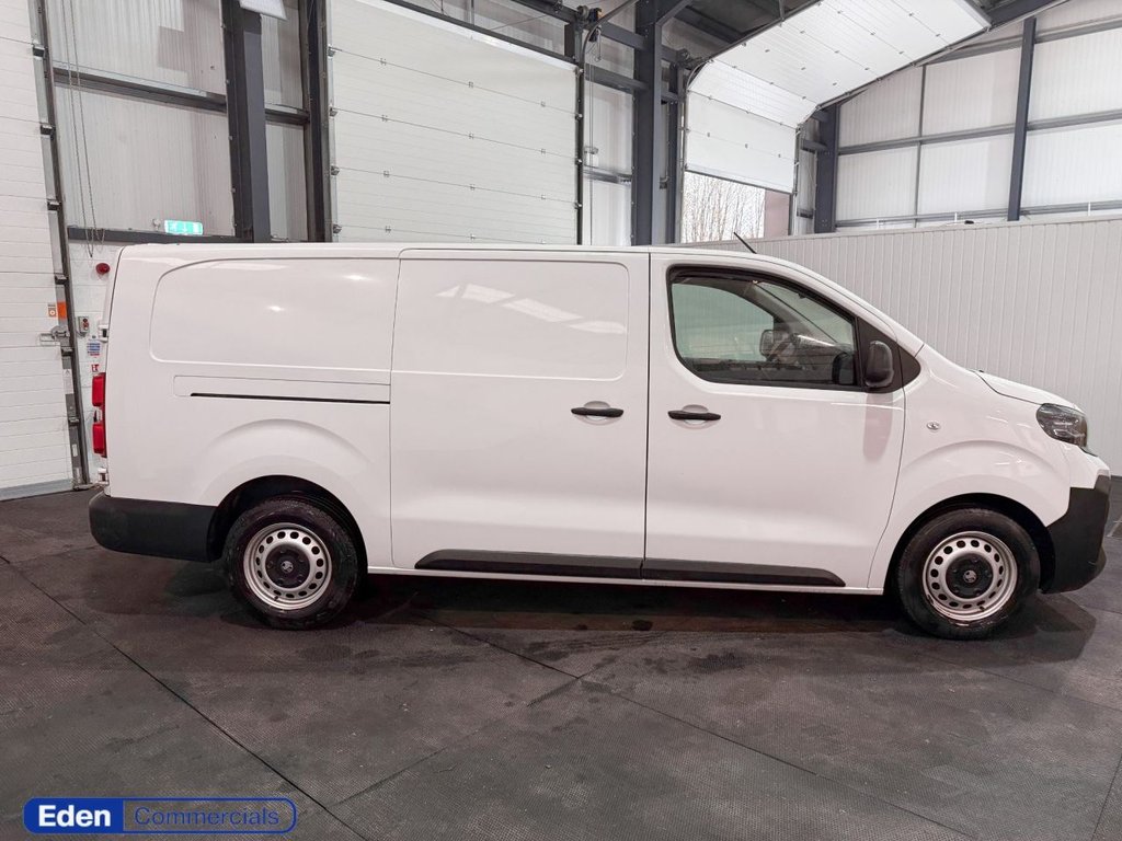 Used Vauxhall Vivaro 2024 for sale - 77734203: Photo 2