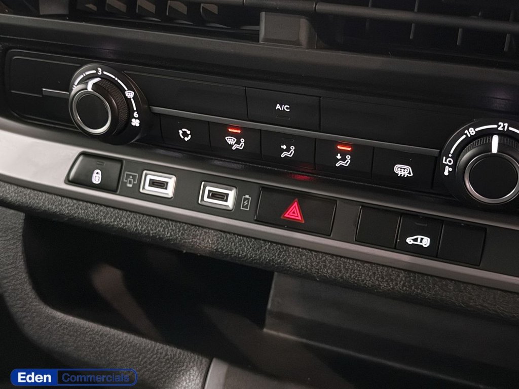 Used Vauxhall Vivaro 2024 for sale - 77734203: Photo 21