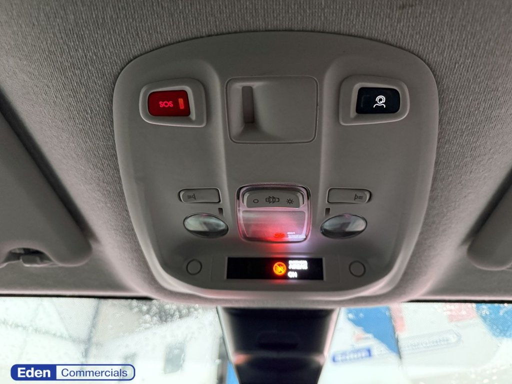 Used Vauxhall Vivaro 2024 for sale - 77734203: Photo 22