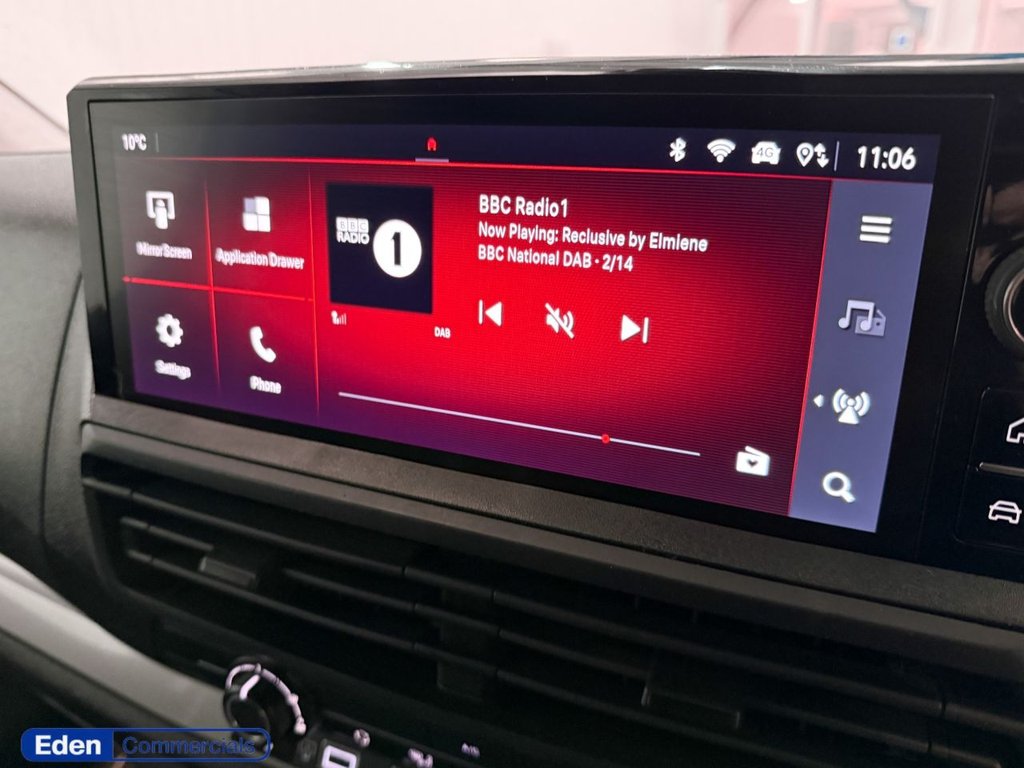 Used Vauxhall Vivaro 2024 for sale - 77734203: Photo 24