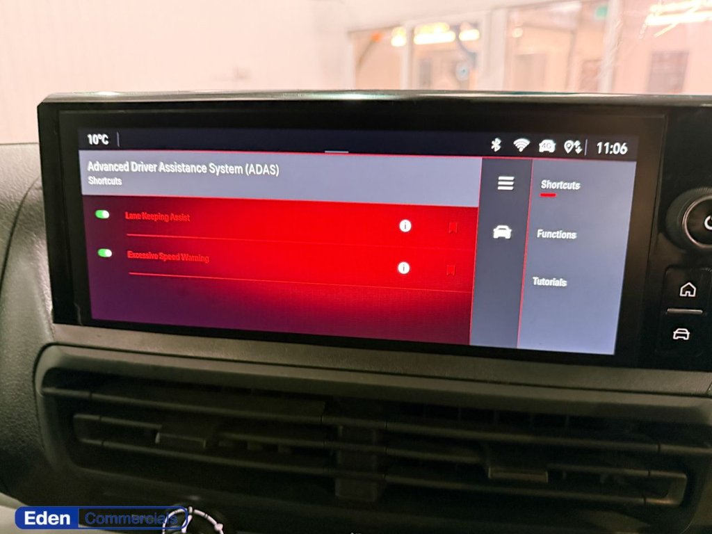 Used Vauxhall Vivaro 2024 for sale - 77734203: Photo 26