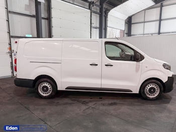 Used Vauxhall Vivaro 2024 for sale - 77734203: Photo