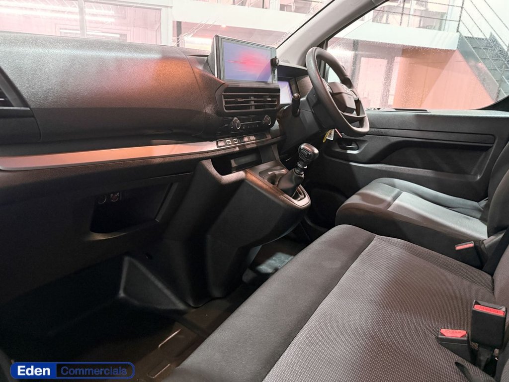 Used Vauxhall Vivaro 2024 for sale - 77734203: Photo 3