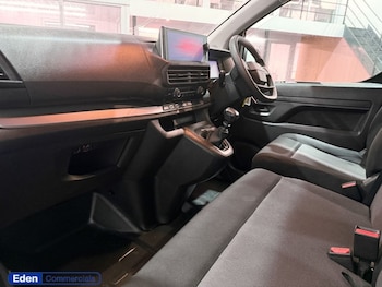 Used Vauxhall Vivaro 2024 for sale - 77734203: Photo