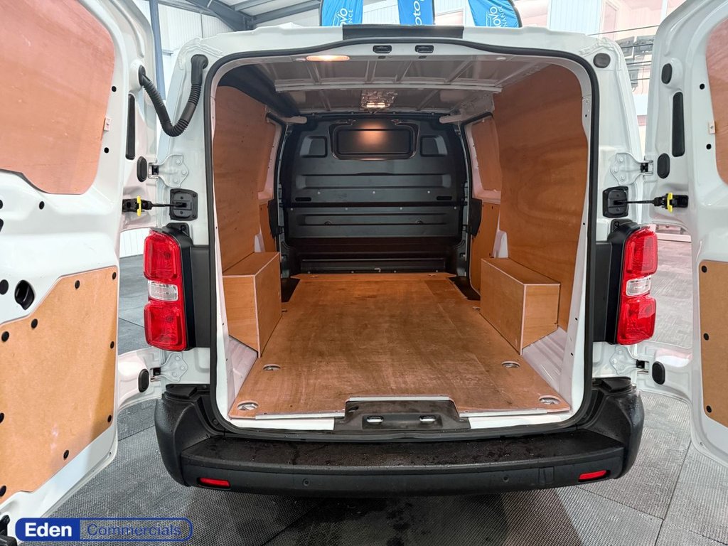 Used Vauxhall Vivaro 2024 for sale - 77734203: Photo 4