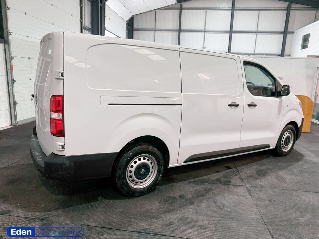 Used Vauxhall Vivaro 2024 for sale - 77734203: Photo 5