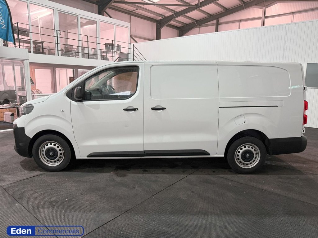 Used Vauxhall Vivaro 2024 for sale - 77734203: Photo 8