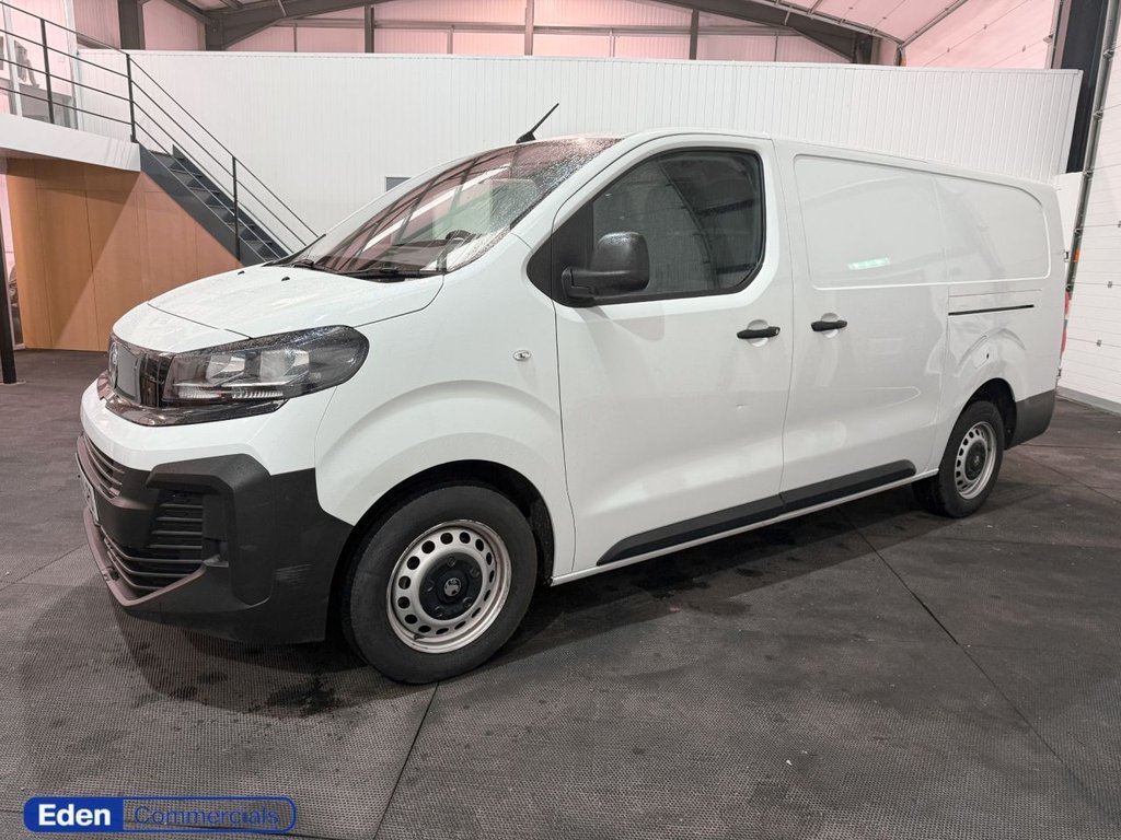 Used Vauxhall Vivaro 2024 for sale - 77734203: Photo 9