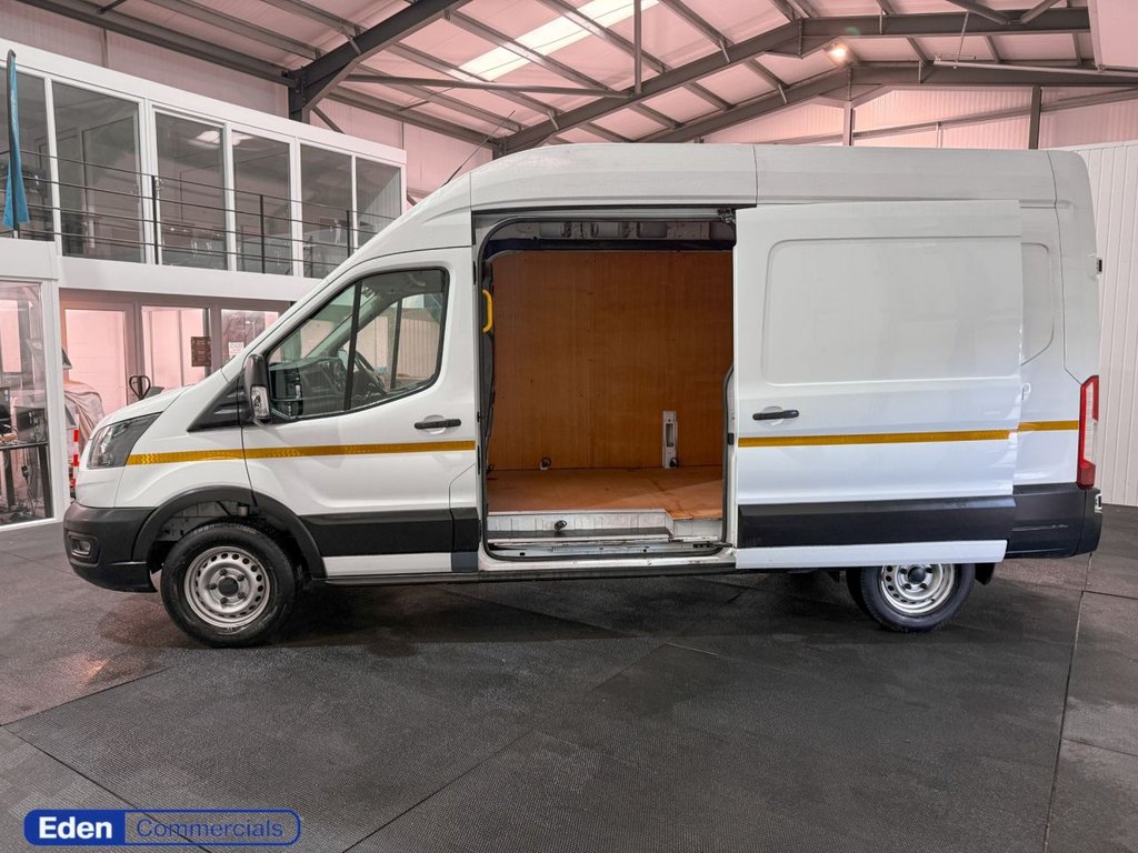 Used Ford Transit 2021 for sale - 77507176: Photo 10