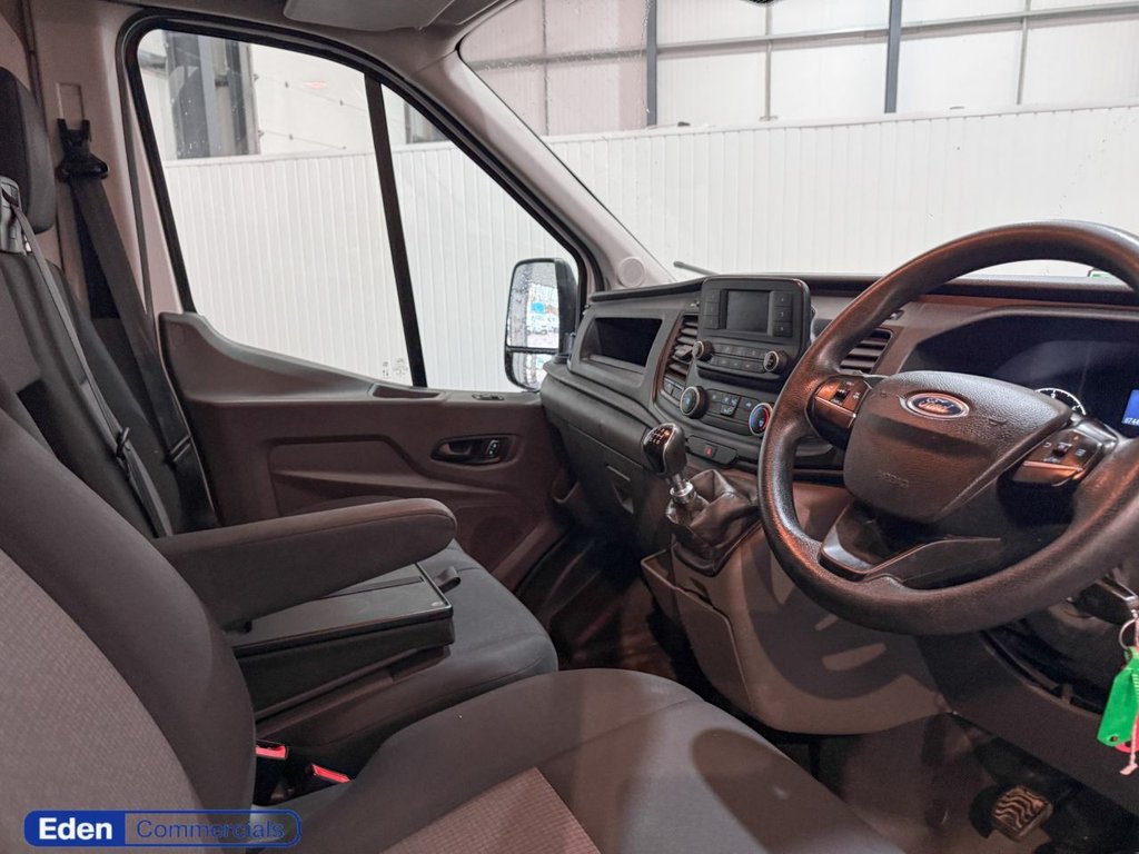 Used Ford Transit 2021 for sale - 77507176: Photo 11