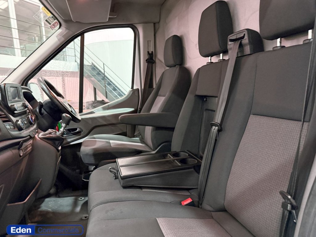 Used Ford Transit 2021 for sale - 77507176: Photo 12