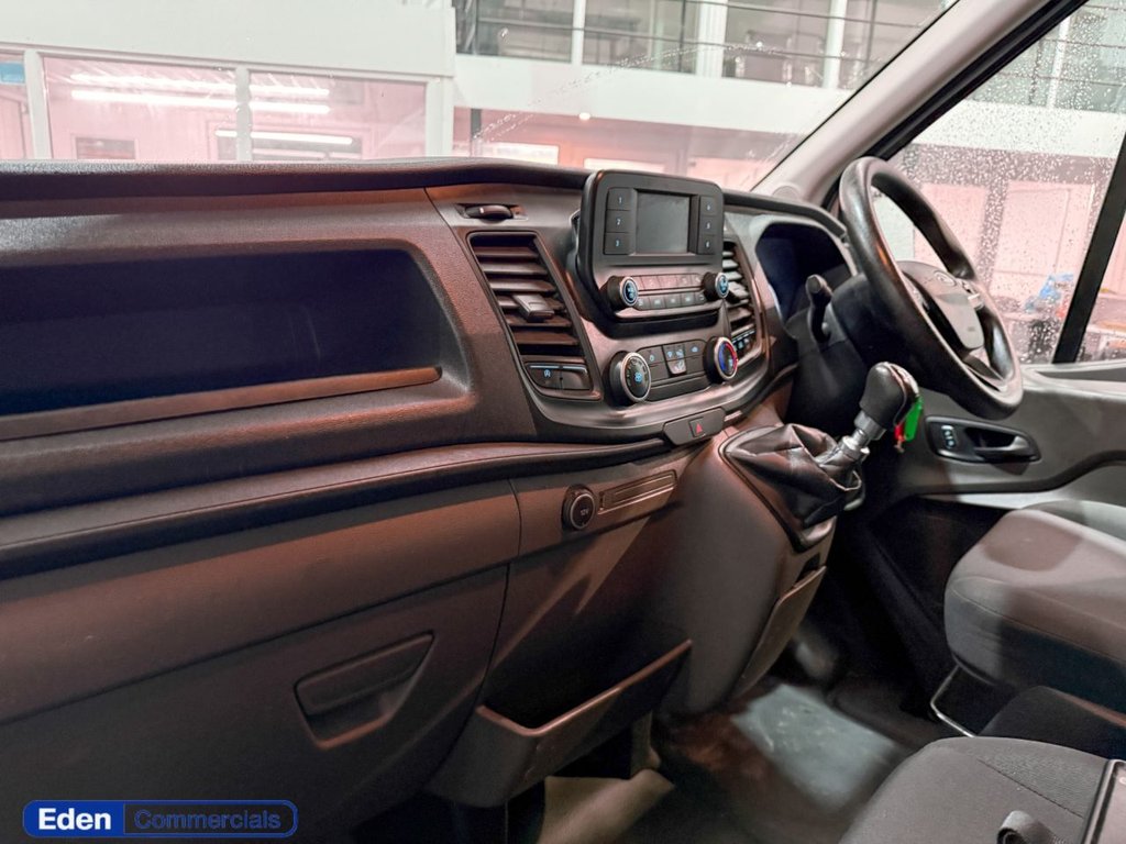 Used Ford Transit 2021 for sale - 77507176: Photo 14