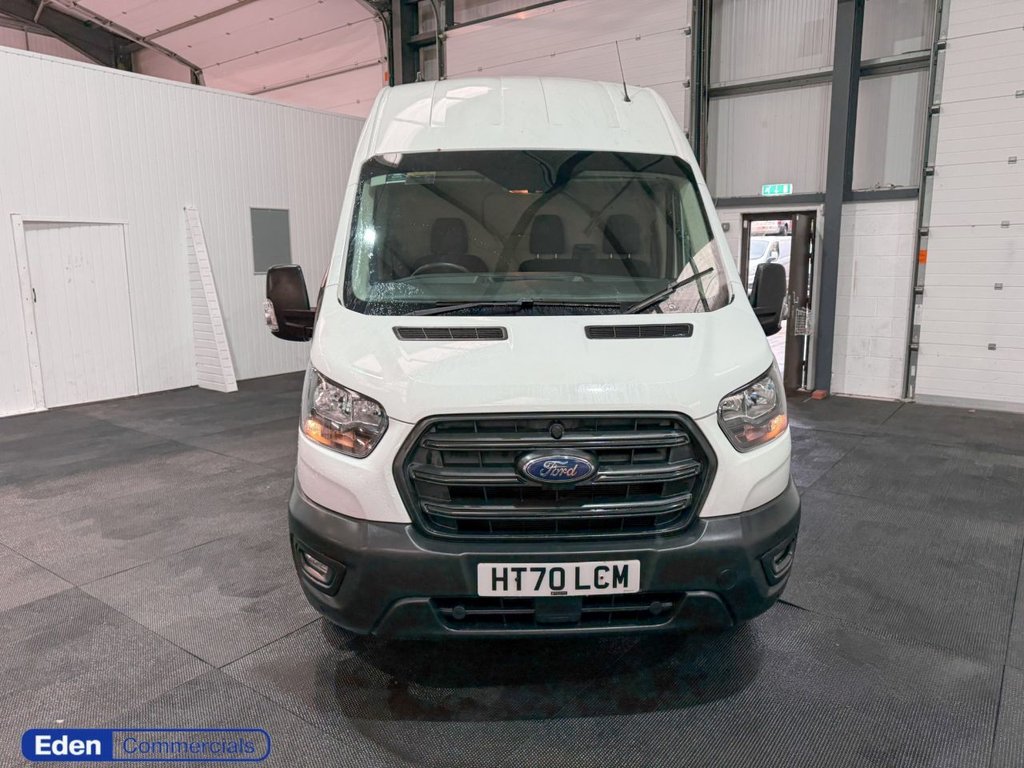 Used Ford Transit 2021 for sale - 77507176: Photo 15