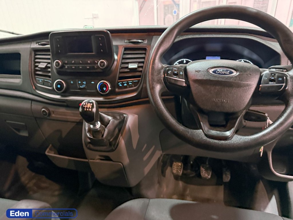 Used Ford Transit 2021 for sale - 77507176: Photo 16