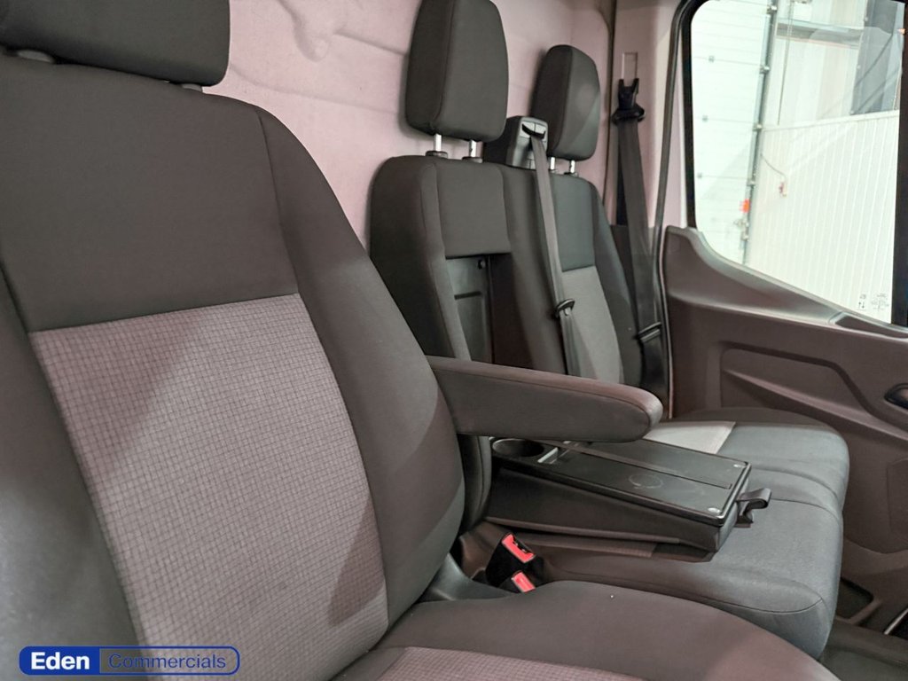Used Ford Transit 2021 for sale - 77507176: Photo 17