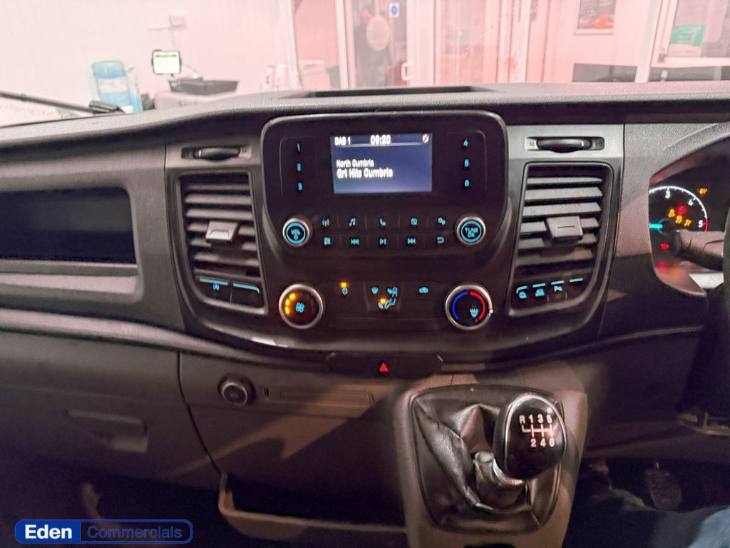 Used Ford Transit 2021 for sale - 77507176: Photo 18