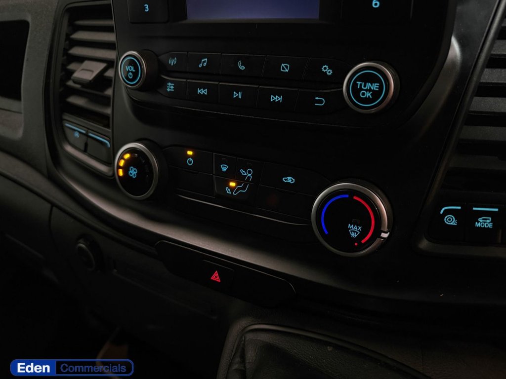 Used Ford Transit 2021 for sale - 77507176: Photo 19